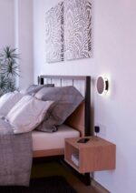 Aplică TALAMELLO 1 LED 12W IP20 901585 - imagine 2