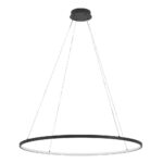 Lustră PARRUTA LED 40W 2700K-6500K IP20 901637