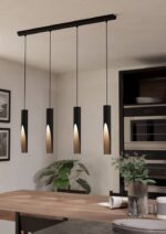 Lustră BARBOTTO GU10-LED 4X4.5W IP20 901733 - imagine 2