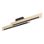 Plafonieră CAMACHO LED 2X10W 3000K IP20 901736