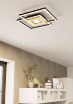 Plafonieră MARINELLO LED 2X17W;4.2W 2700K-6500K IP20 901742 - imagine 2