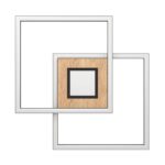 Plafonieră MARINELLO LED 2X17W;4.2W 2700K-6500K IP20 901742 - imagine 4
