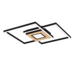 Plafonieră MARINELLO LED 2X17W;4.2W 2700K-6500K IP20 901742