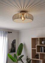 Plafonieră MOGANO 3 E27 IP20 901746 - imagine 2