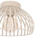 Plafonieră MOGANO 3 E27 IP20 901746 - imagine 3