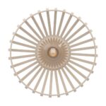 Plafonieră MOGANO 3 E27 IP20 901746 - imagine 4