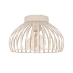Plafonieră MOGANO 3 E27 IP20 901746