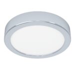 Plafonieră FUEVA 6 LED 7.5W 2700K. 4000K. 6500K IP44 901762