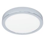Plafonieră FUEVA 6 LED 11.5W 2700K 4000K 6500K IP44 901763