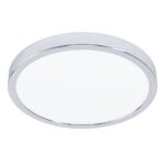 Plafonieră FUEVA 6 LED 14.2W 2700K 4000K 6500K IP44 901764