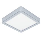 Plafonieră FUEVA 6 LED 7W 2700K. 4000K. 6500K IP44 901765