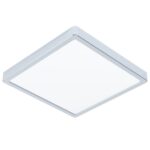 Plafonieră FUEVA 6 LED 13W 2700K. 4000K. 6500K IP44 901767