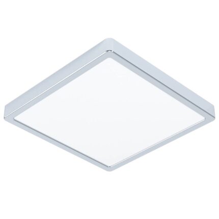 Plafonieră FUEVA 6 LED 13W 2700K. 4000K. 6500K IP44 901767