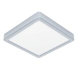 Plafonieră FUEVA 6-Z LED 10.5W IP44 901771