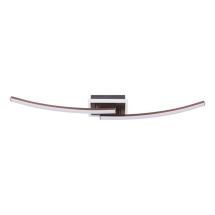 Plafonieră LUNGOLAGO LED 12W 3000K IP20 901785