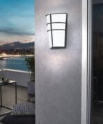 Aplică exterior BREGANZO 94138 - imagine 2