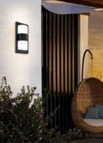 Aplică exterior CISTIERNA 98086 - imagine 3
