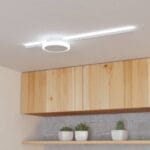 Aplică LED SARGINTO 99606