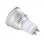 Bec Spot LED GU10 5x1W 220V - imagine 3