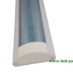 Corp Iluminat LED 9W 60cm Dispersor Clar