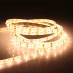 Banda LED 2835 60 SMD/ML Interior Alb Natural 12V - imagine 2