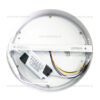 Plafoniera LED 18W Senzor Rotunda 3 Plafoniera LED 18W Senzor Rotunda - imagine 3