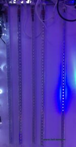 Cablu Alimentare Instalatie LED 1 Turture 80cm SMD5050 - imagine 2