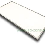 Panou LED 72W 120x60cm Aplicat Alb