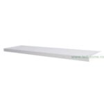 Panou LED 48W 120x30cm Aplicat Alb - imagine 2