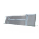 Panou LED 84W 120x30cm Aplicat Alb - imagine 2