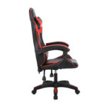 Scaun de Gaming, Tron Thrones, Verde, BOC-734 - imagine 8