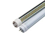 Tub LED T8 Mat 9W 60cm Aluminiu - imagine 2