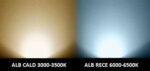 Aplica LED 12W Exterior LZ0899X - imagine 3