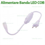 Alimentare Banda LED COB 220V