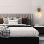 Aplica 1 Soclu E27 LZ23711-1