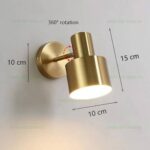 Aplica 1 Soclu E27 LZM1652-1 - imagine 3