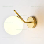 Aplica 1 Soclu E27 LZMX961-1 - imagine 2