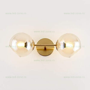 aplica 2 socluri e27 lzmx903 2