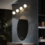 Aplica 4 Socluri G9 LZ50-4 - imagine 3
