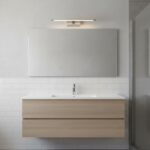 Aplica Baie LED 12W Alba 3 Functii LZ232 - imagine 3