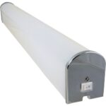 Aplica Baie LED 20W cu Intrerupator LZ7104