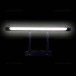Aplica Baie LED 24W 3 Functii Mobila Reglabila - imagine 4
