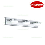 Aplica Baie LED 21W ROMENDO LZ96543