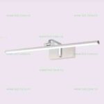 Aplica Baie LED 25W 3 Functii Mobila Alba - imagine 2