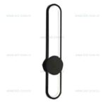 Aplica LED 25W 3 Functii LZ1118-60 - imagine 2