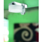 Aplica Baie LED 4.5W ROMENDO LZ97842 - imagine 3