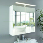 Aplica Baie LED 10W VINCHIO LZ98502 - imagine 2