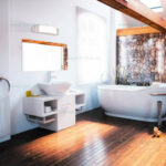 Aplica Baie LED 8W SIDERNO - imagine 3