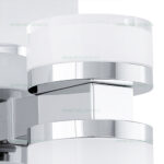 Aplica Baie LED 9W ROMENDO LZ94651 - imagine 2