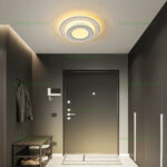 Aplica LED 100W 3 Functii LZ6117-300Y